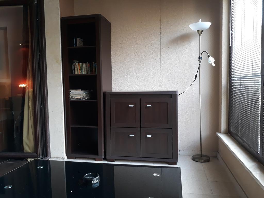 Private Apartments In Hotel Dolce Vita Golden Sands Bagian luar foto