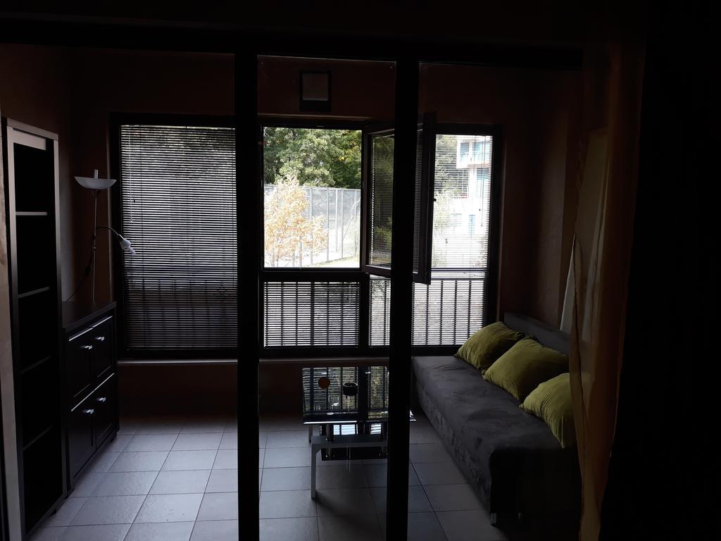 Private Apartments In Hotel Dolce Vita Golden Sands Bagian luar foto