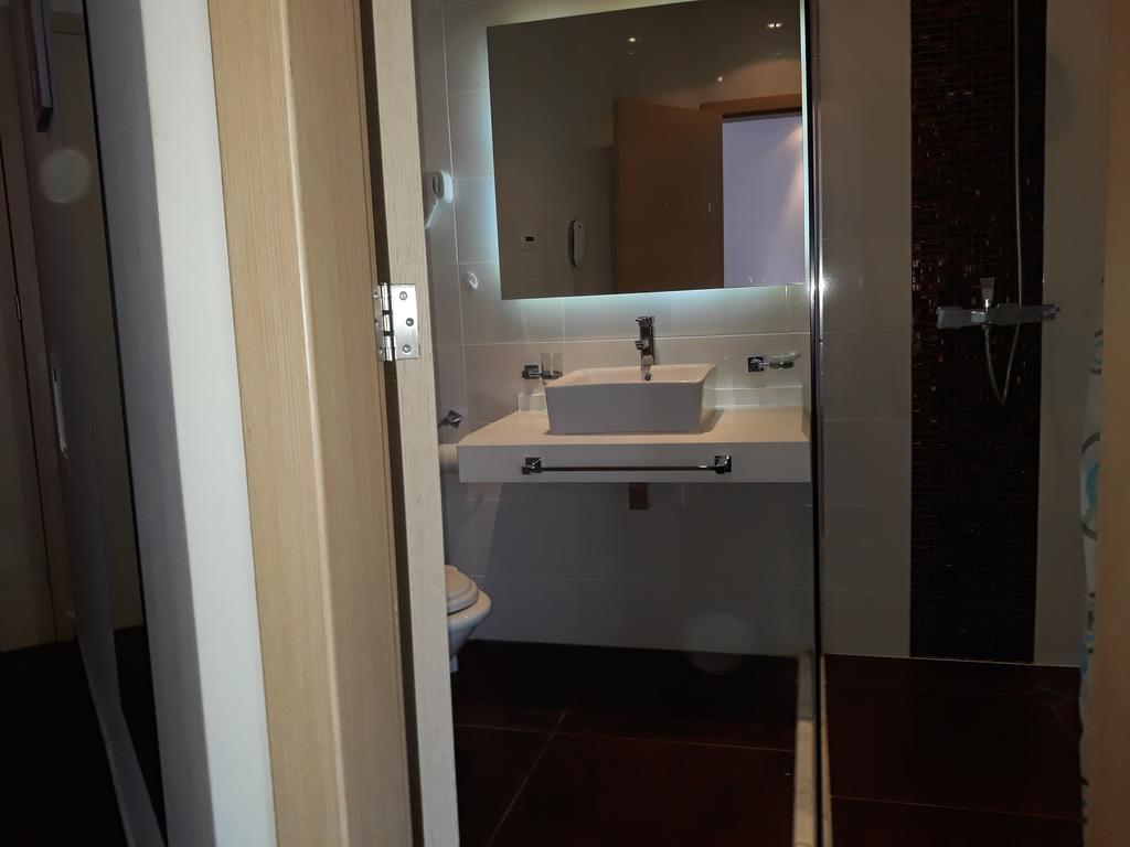 Private Apartments In Hotel Dolce Vita Golden Sands Bagian luar foto